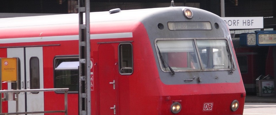 S-Bahn