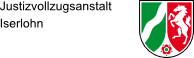 Logo: Justizvollzugsanstalt Iserlohn